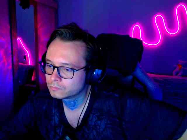 Pr0xy Sex Cam Show