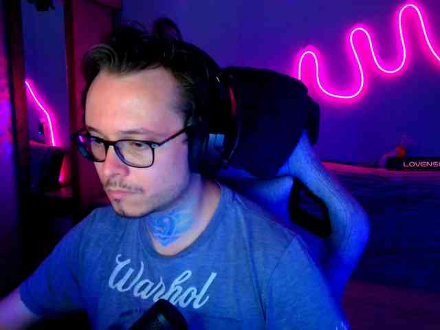 Pr0xy Sex Cam Show