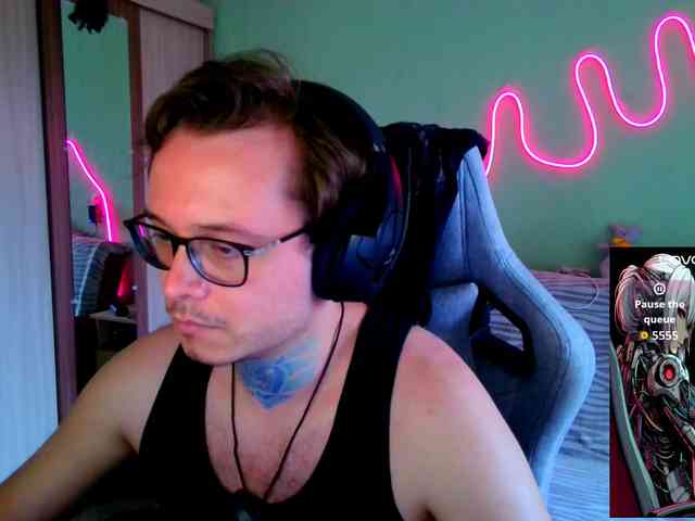 Pr0xy Sex Cam Show