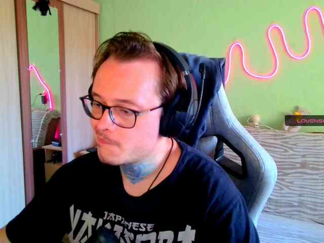 Pr0xy Sex Cam Show