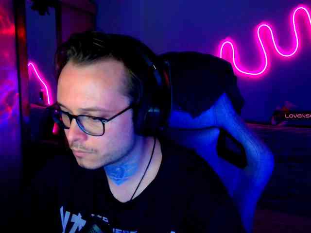 Pr0xy Sex Cam Show