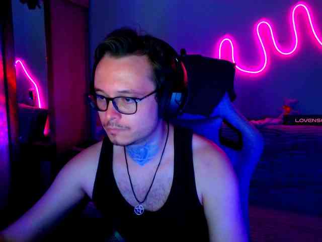 Pr0xy Sex Cam Show