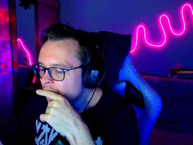 Pr0xy Sex Cam Show