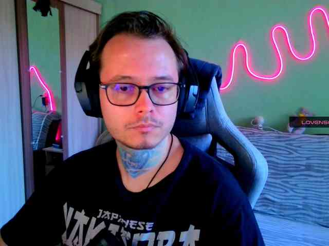 Pr0xy Sex Cam Show