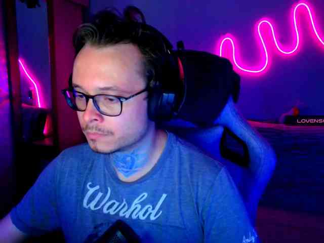 Pr0xy Sex Cam Show