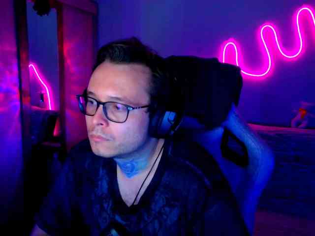 Pr0xy Sex Cam Show