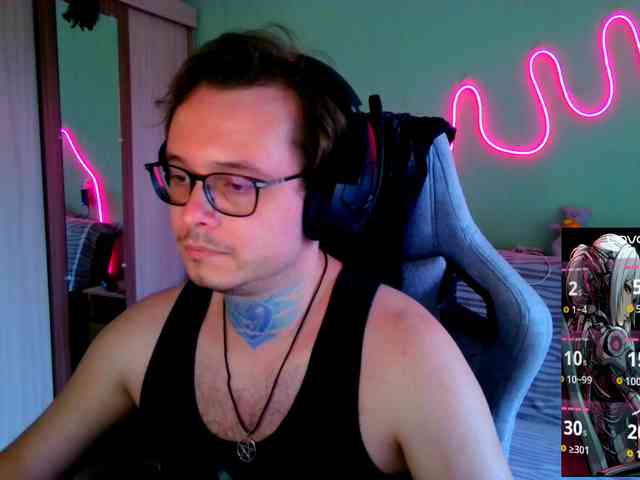 Pr0xy Sex Cam Show