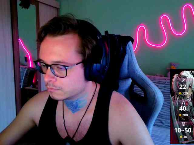 Pr0xy Sex Cam Show