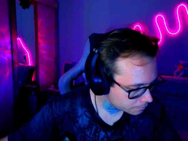 Pr0xy Sex Cam Show
