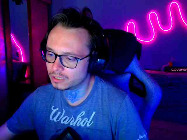Pr0xy Sex Cam Show