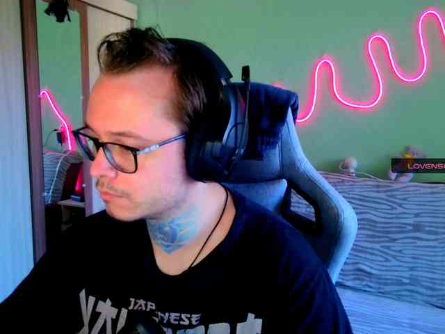 Pr0xy Sex Cam Show