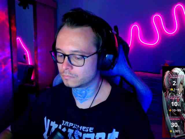 Pr0xy Sex Cam Show