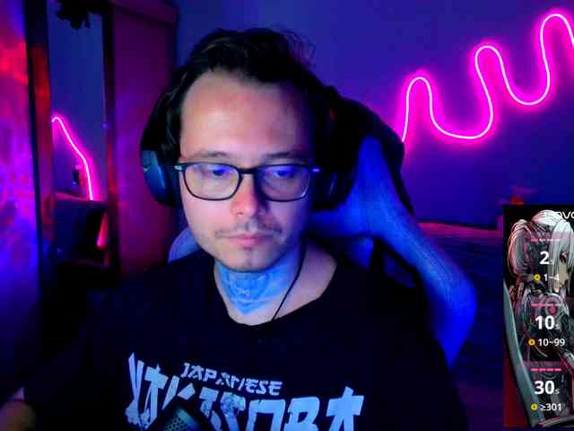 Pr0xy Sex Cam Show