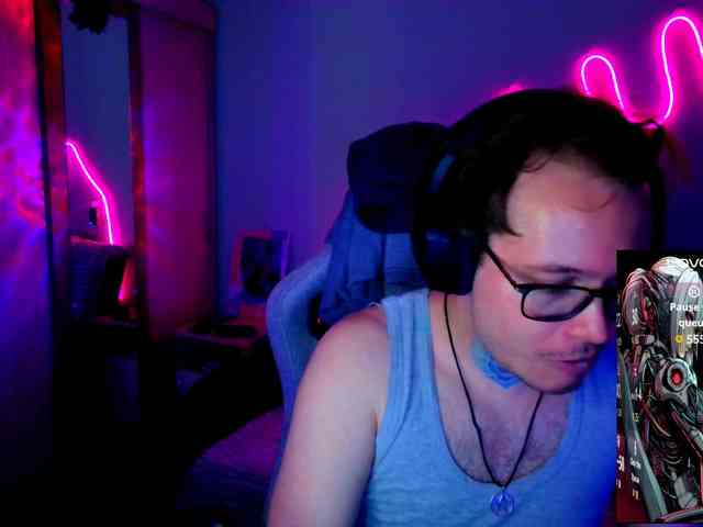 Pr0xy Sex Cam Show