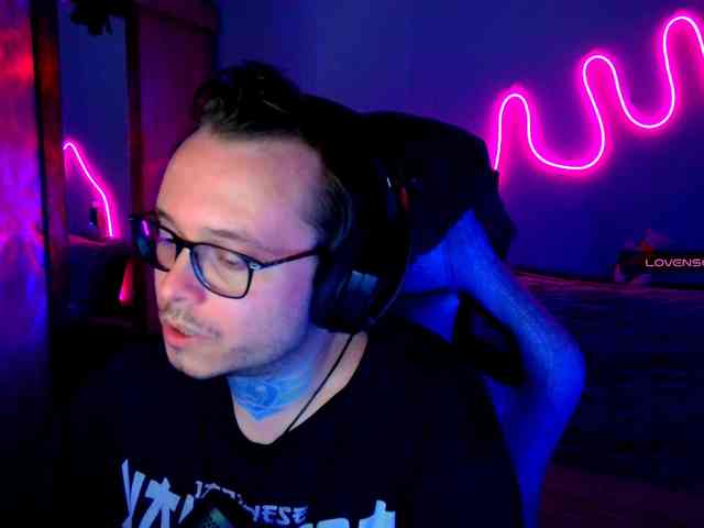 Pr0xy Sex Cam Show