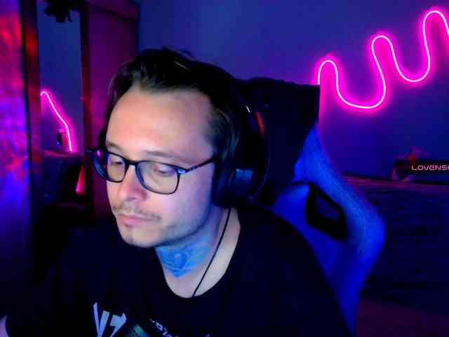 Pr0xy Sex Cam Show