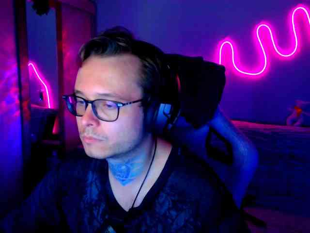 Pr0xy Sex Cam Show