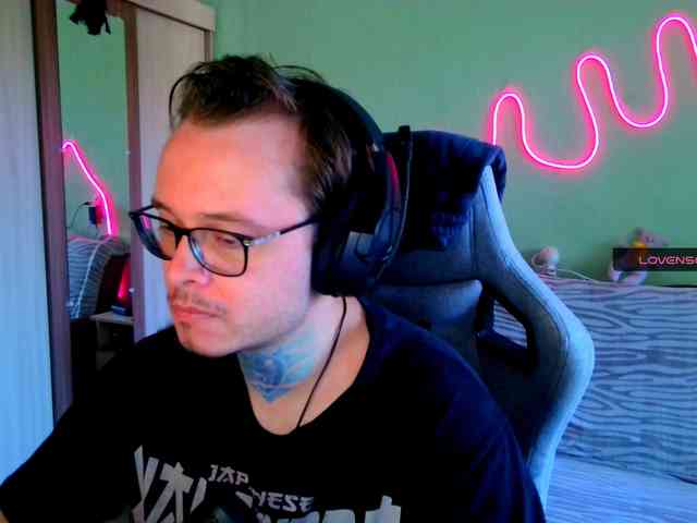 Pr0xy Sex Cam Show