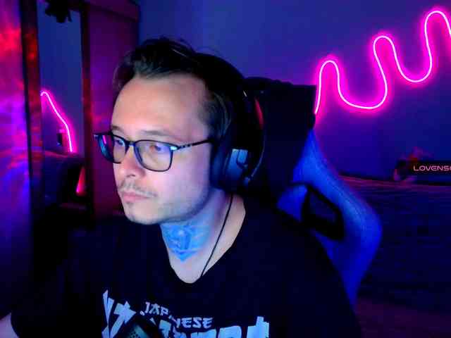 Pr0xy Sex Cam Show