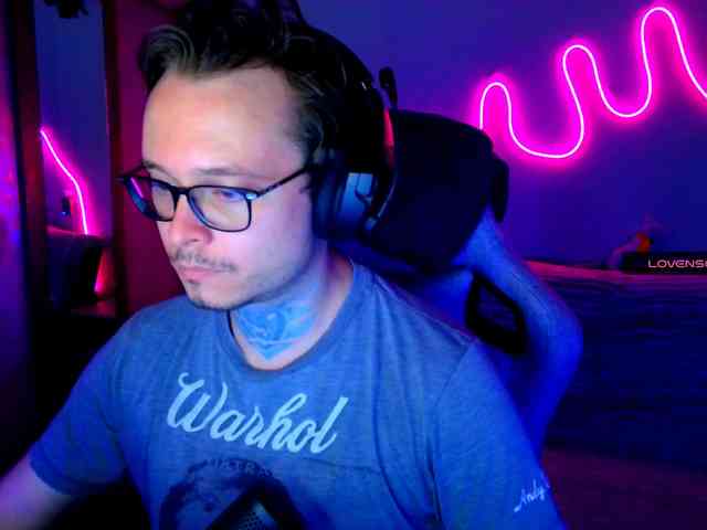 Pr0xy Sex Cam Show