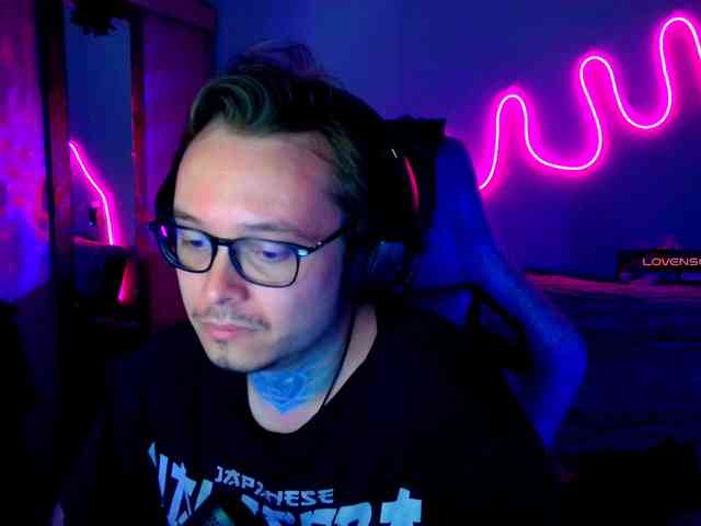 Pr0xy Sex Cam Show