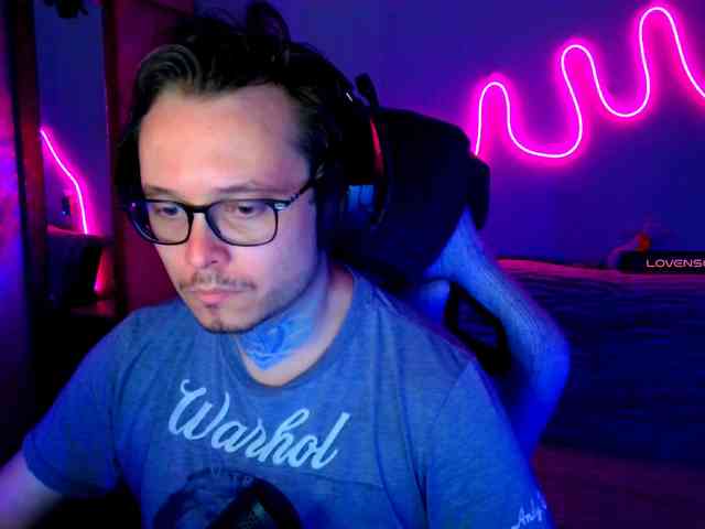 Pr0xy Sex Cam Show