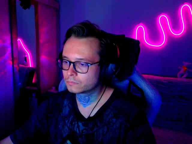 Pr0xy Sex Cam Show