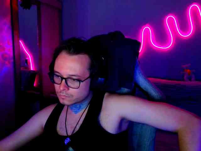 Pr0xy Sex Cam Show