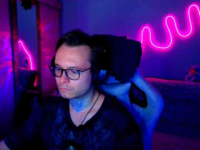Pr0xy Sex Cam Show