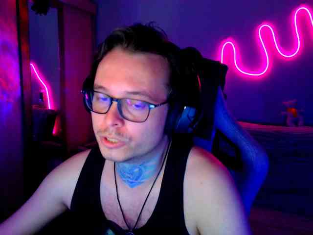 Pr0xy Sex Cam Show