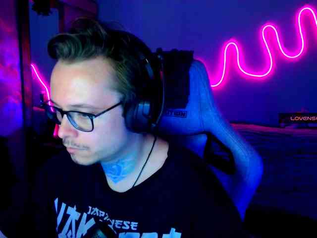 Pr0xy Sex Cam Show