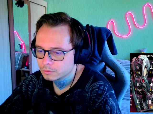 Pr0xy Sex Cam Show