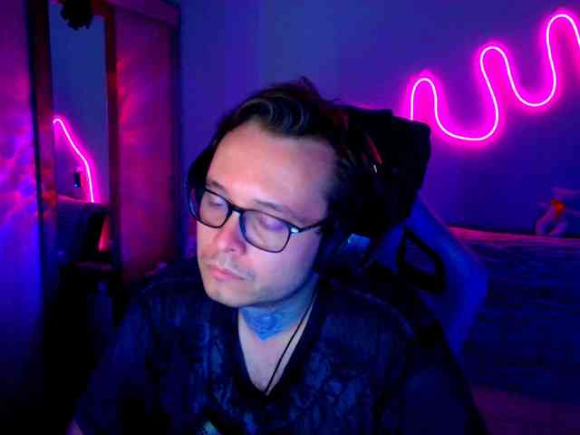 Pr0xy Sex Cam Show