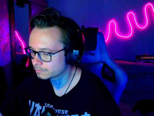 Pr0xy Sex Cam Show