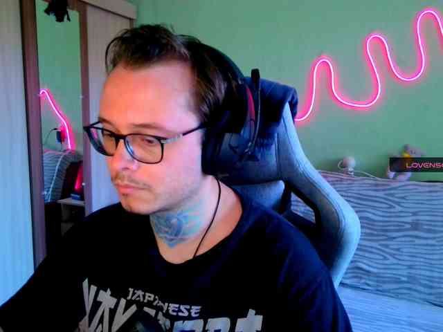 Pr0xy Sex Cam Show