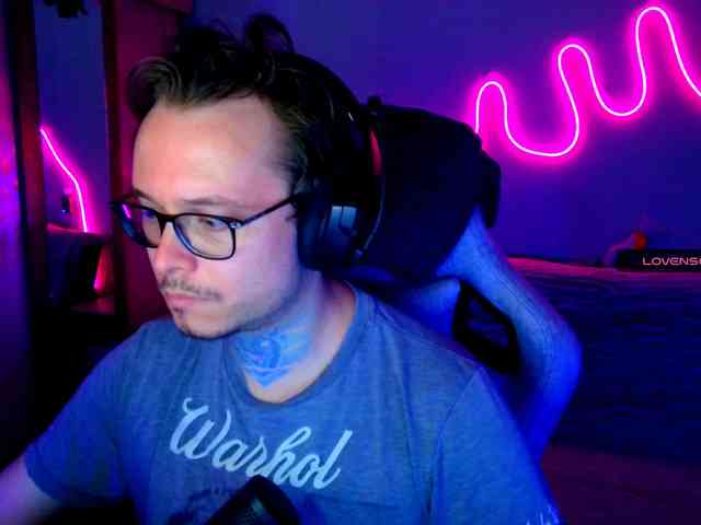 Pr0xy Sex Cam Show