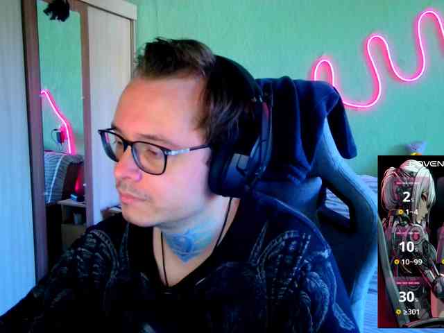 Pr0xy Sex Cam Show