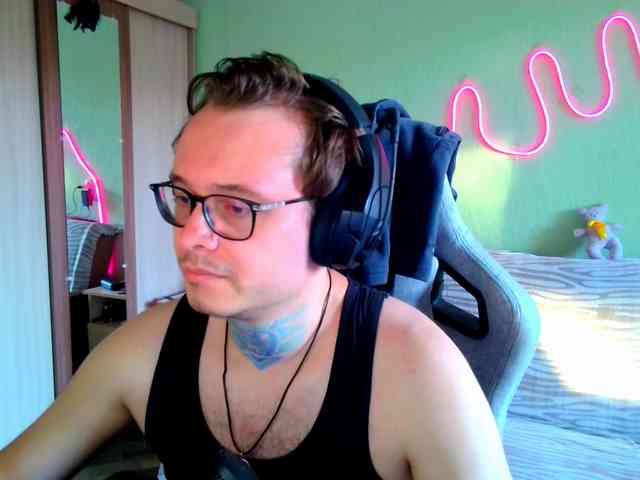 Pr0xy Sex Cam Show