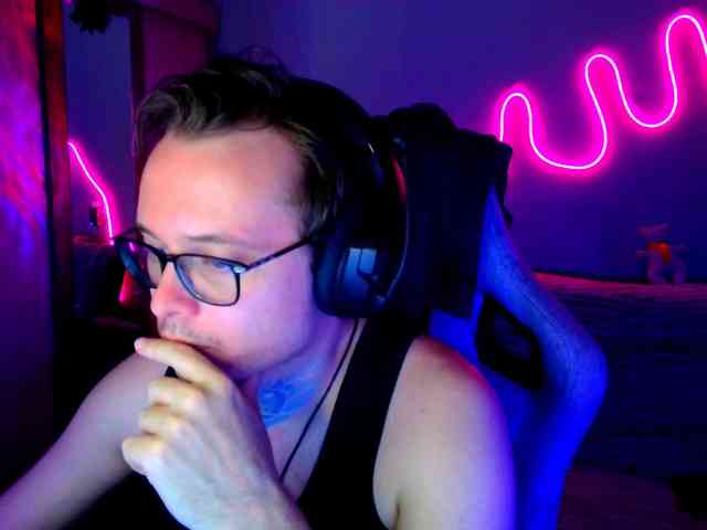 Pr0xy Sex Cam Show