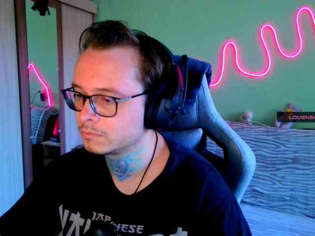 Pr0xy Sex Cam Show