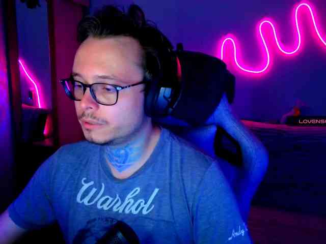 Pr0xy Sex Cam Show