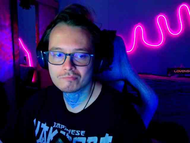 Pr0xy Sex Cam Show
