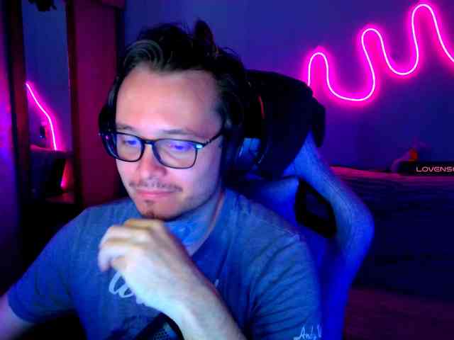 Pr0xy Sex Cam Show
