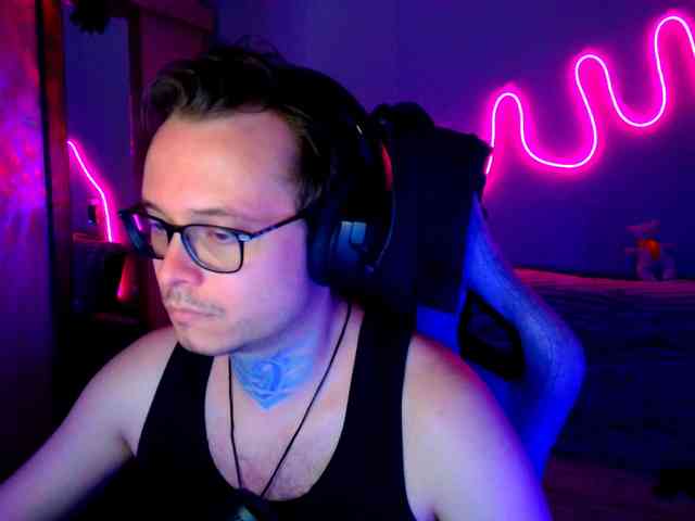 Pr0xy Sex Cam Show