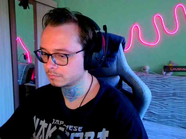 Pr0xy Sex Cam Show