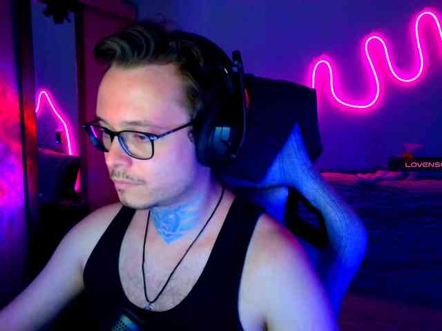 Pr0xy Sex Cam Show