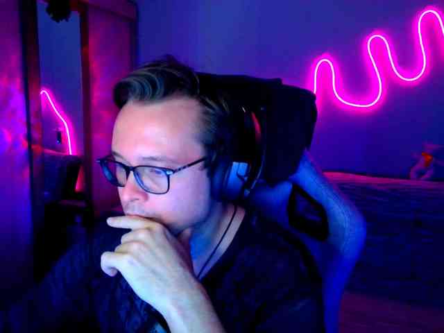 Pr0xy Sex Cam Show