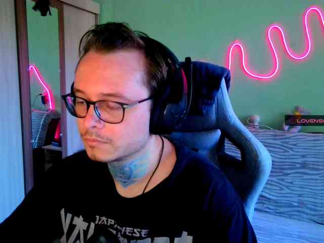 Pr0xy Sex Cam Show