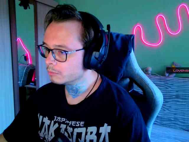 Pr0xy Sex Cam Show