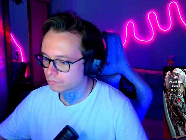 Pr0xy Sex Cam Show
